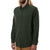 Katin Twiller Long-Sleeve Flannel - Men's Army