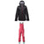 Flylow Lucy Jacket + Foxy Bibs - Women's