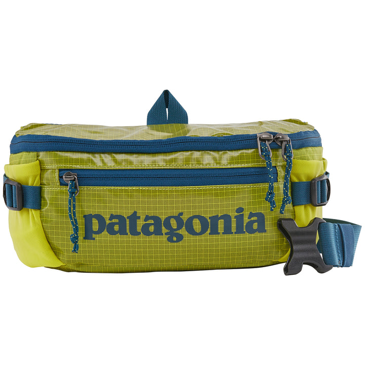 Patagonia Black Hole® 5L Waist Pack Chartreuse