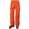 Patrol Orange