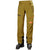 Helly Hansen Aurora Shell 2.0 Pants - Women's Uniform Green