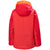 Helly Hansen Snowangel Jacket - Girls' Cayenne