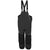 Helly Hansen Shelter Bibs - Toddlers' Ebony