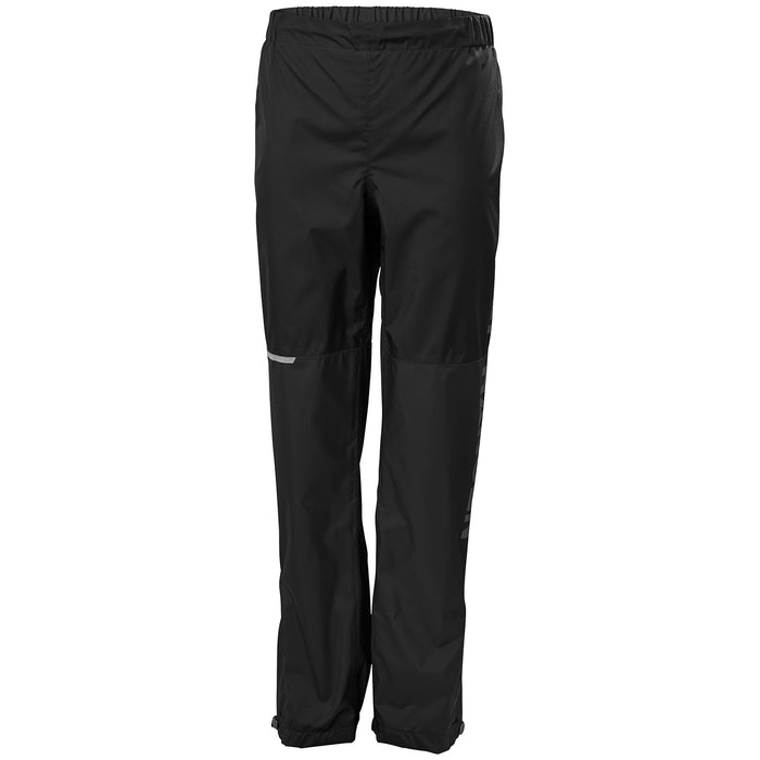 Helly Hansen Block Pants - Kids' Black