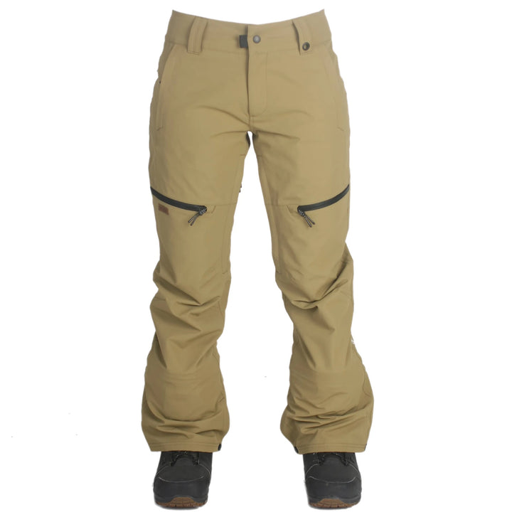 Ride Fairmount Pants - Women's Moss