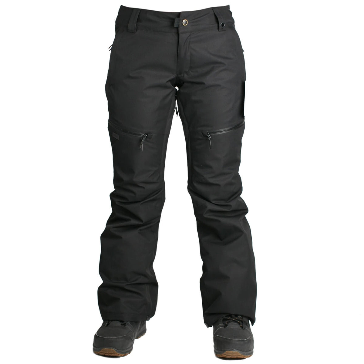 Ride Fairmount Pants - Women's Black