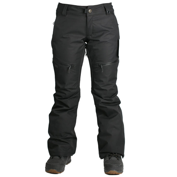 Ride Fairmount Pants - Women's Black