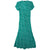 Obey Clothing Jade Dress - Women's Emerald
