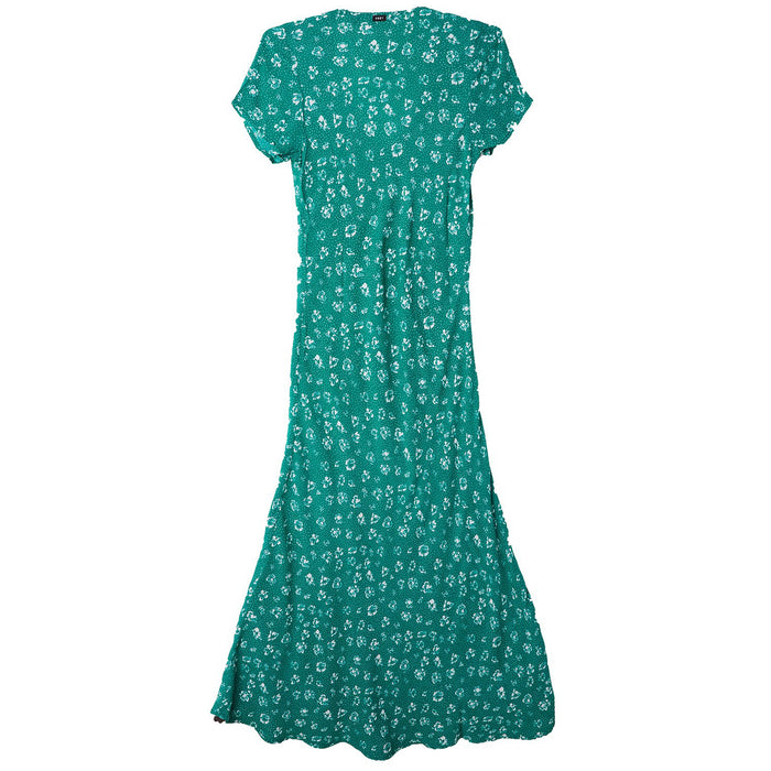 Obey Clothing Jade Dress - Women's Emerald