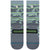 Stance Breaker Crew Bike Socks Grey