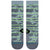 Stance Breaker Crew Bike Socks Grey