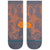 Stance Velo Bike Socks Dark Grey
