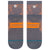 Stance Velo Bike Socks Dark Grey