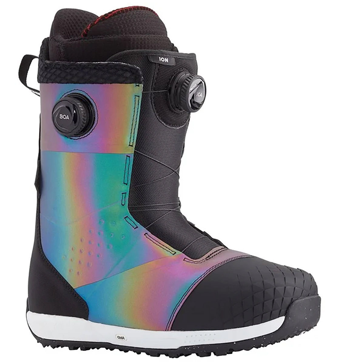 burton ion boa snowboard boots – evo feature_packable Vintage Collectible TEAM MICKEY you get a comfortable Color:LR7 – Big Thump, High Contrast (Single Willow)