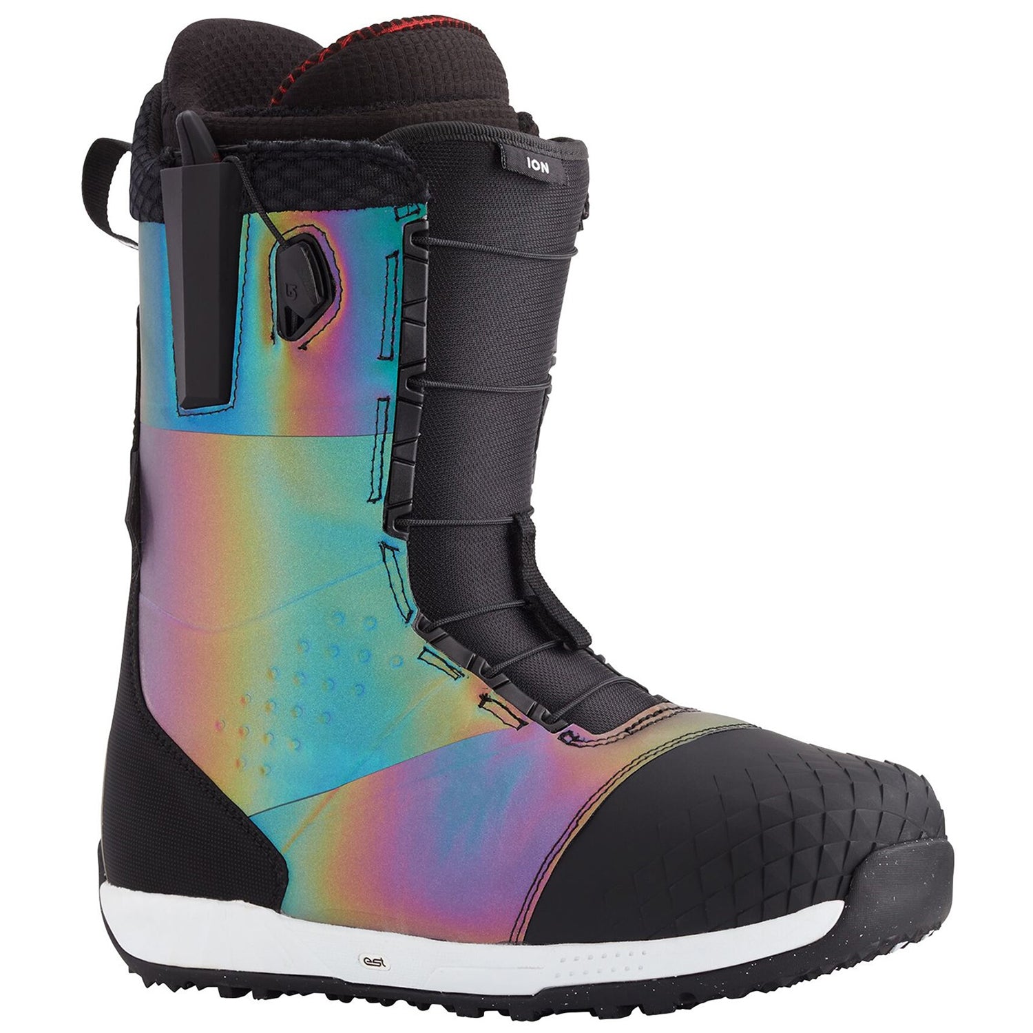 burton 141763 ion boa snowboard boots men's uc – evo Hjc Helmet Is 33 fishing gift amazon Season after season Bike Type:K2