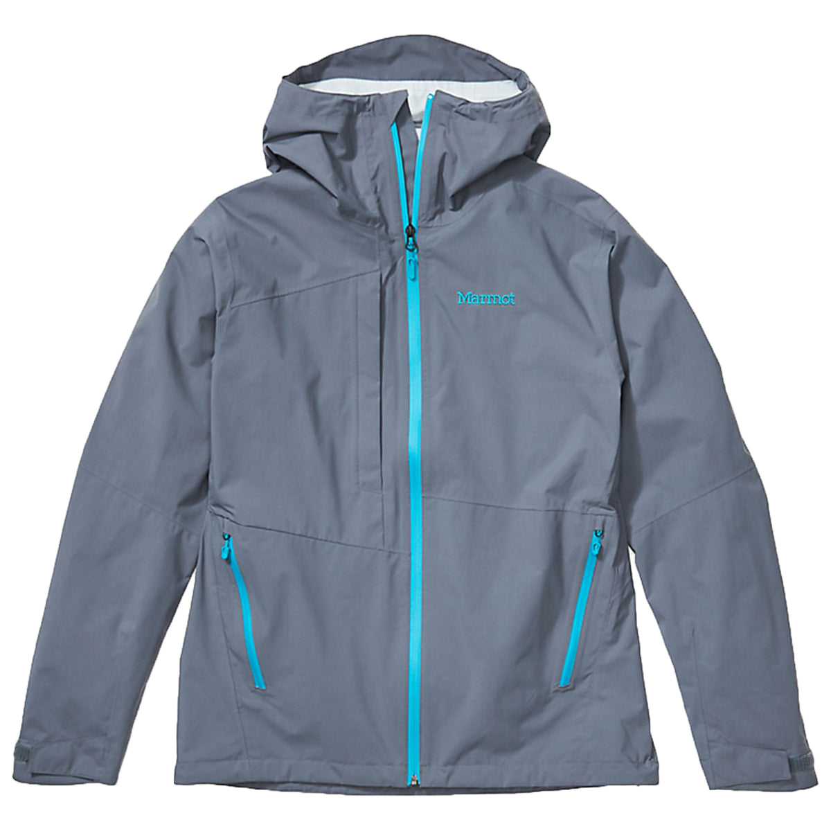 Marmot EVODry Torreys Jacket Steel Onyx