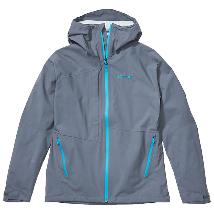 Marmot EVODry Torreys Jacket Steel Onyx
