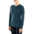 Icebreaker 260 Tech Long Sleeve Crew Top - Women's Nightfall