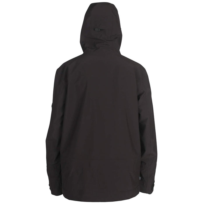 Ride Monthaven Jacket - Men's Black