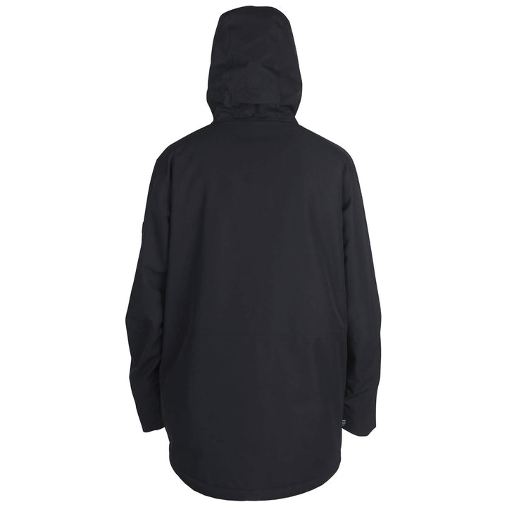 Ride Pinehurst Jacket - Men's Black