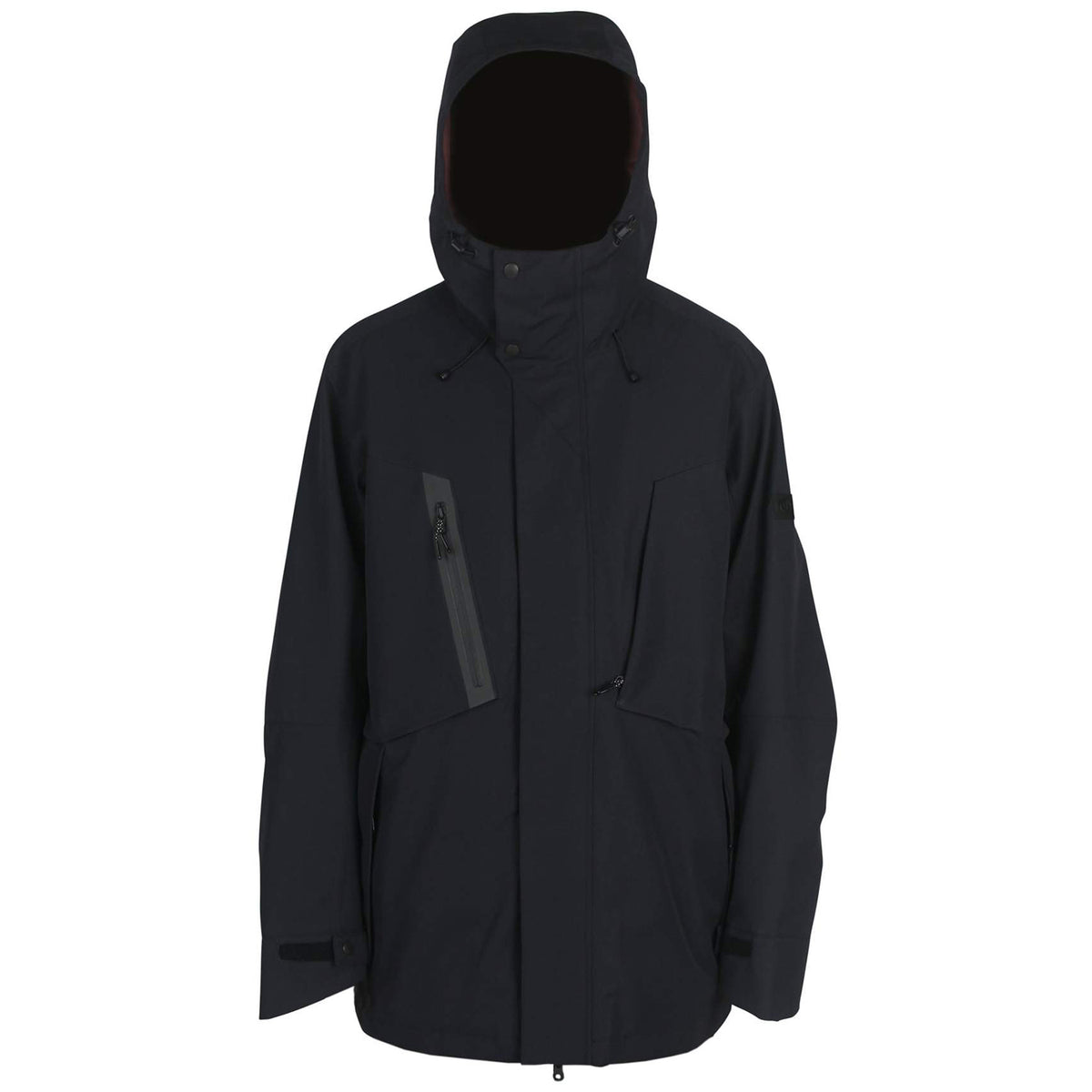 Ride Pinehurst Jacket - Men's Black