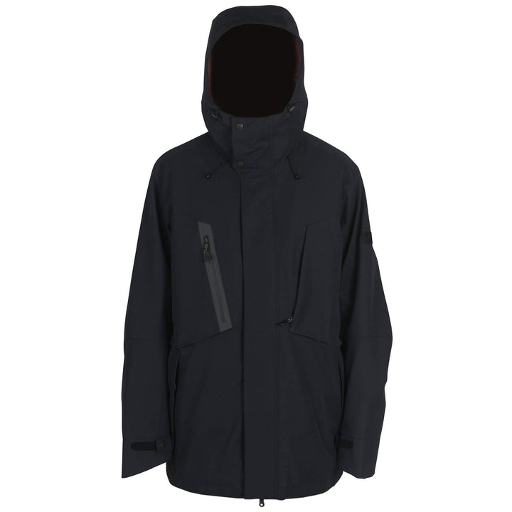 Ride Pinehurst Jacket - Men's Black