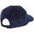 Mollusk Salmon Polo Hat Navy