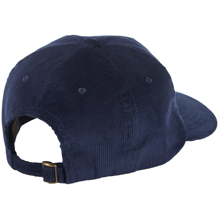Mollusk Salmon Polo Hat Navy