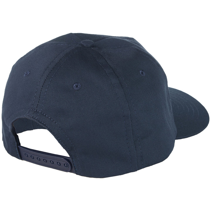 Mollusk Synergy Patch Hat Navy