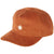 Mollusk Sunsplash Polo Hat Orange Earth