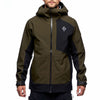 Cypress/Black