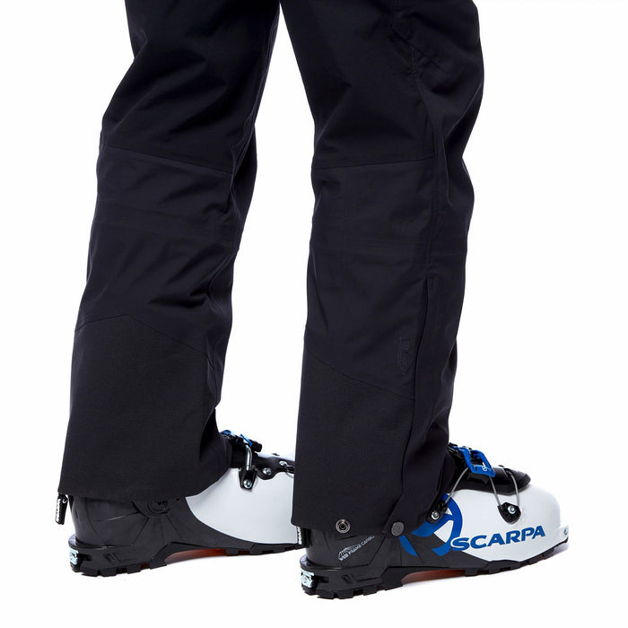 Black Diamond Dawn Patrol Hybrid Pants - Men's Black