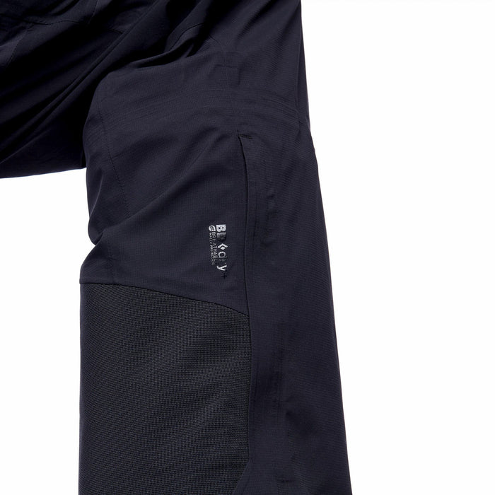 Black Diamond Dawn Patrol Hybrid Pants - Men's Black