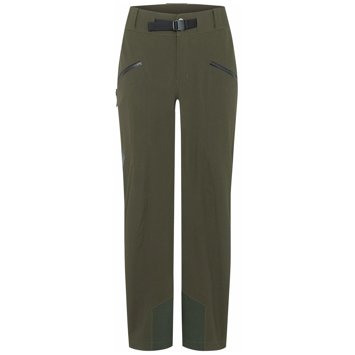 Black Diamond Recon Stretch Ski Pants Cypress