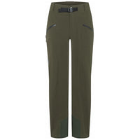 Black Diamond Recon Stretch Ski Pants Cypress::Cypress