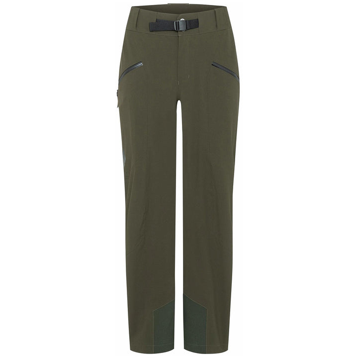 Black Diamond Recon Stretch Ski Pants Cypress
