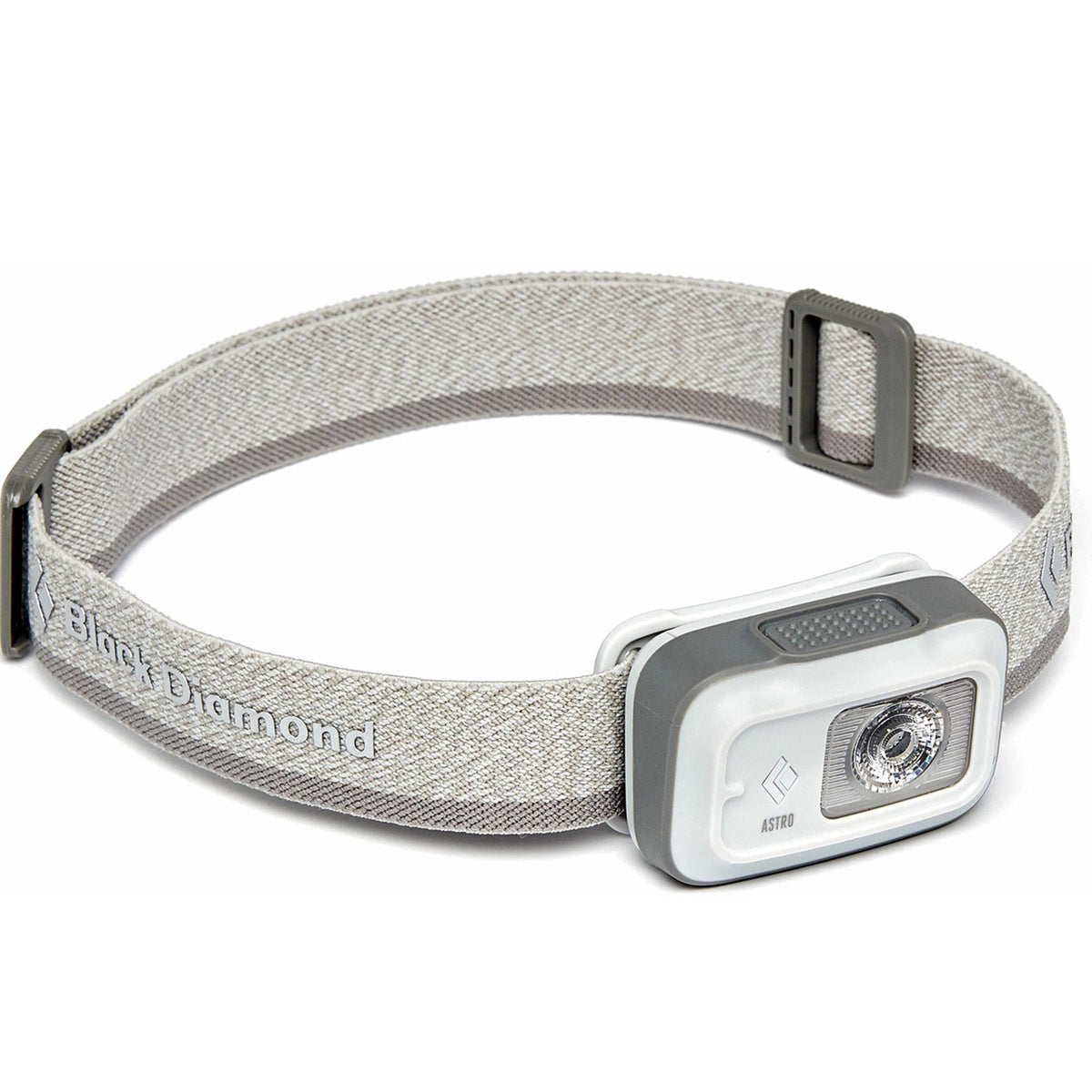 Black Diamond Astro 250 Headlamp Aluminum