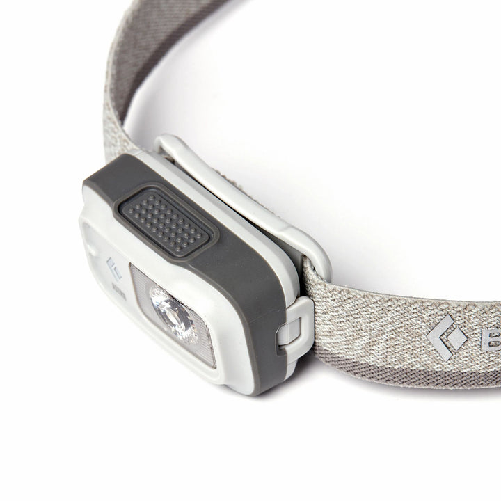 Black Diamond Astro 250 Headlamp Aluminum