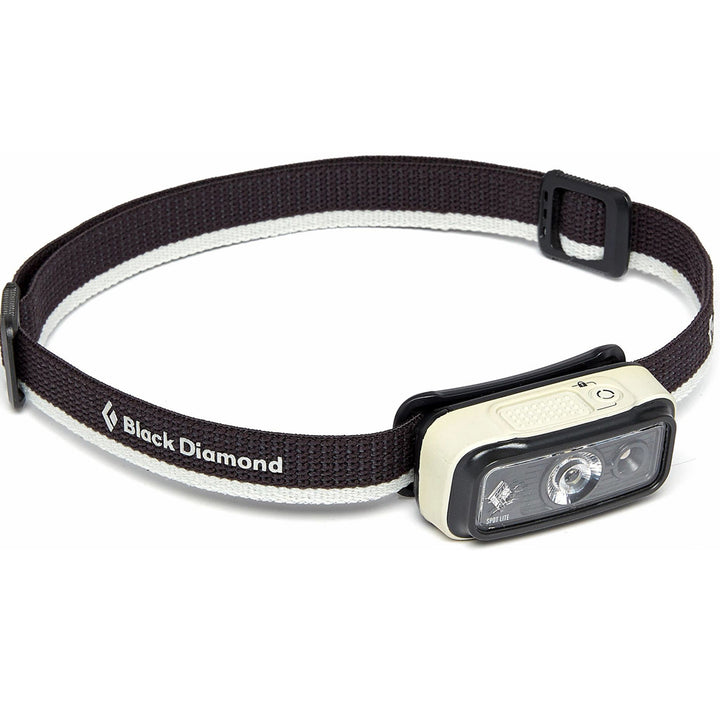 Black Diamond Spot Lite 200 Headlamp Aluminum