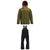 Burton Breach Insulated Jacket + Reserve Bibs