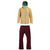 Burton AK 2L GORE-TEX Cyclic Jacket + Pants 2020