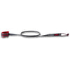 Carbon/Red