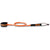 Dakine John John Florence Kainui 8' Leash Black/Orange