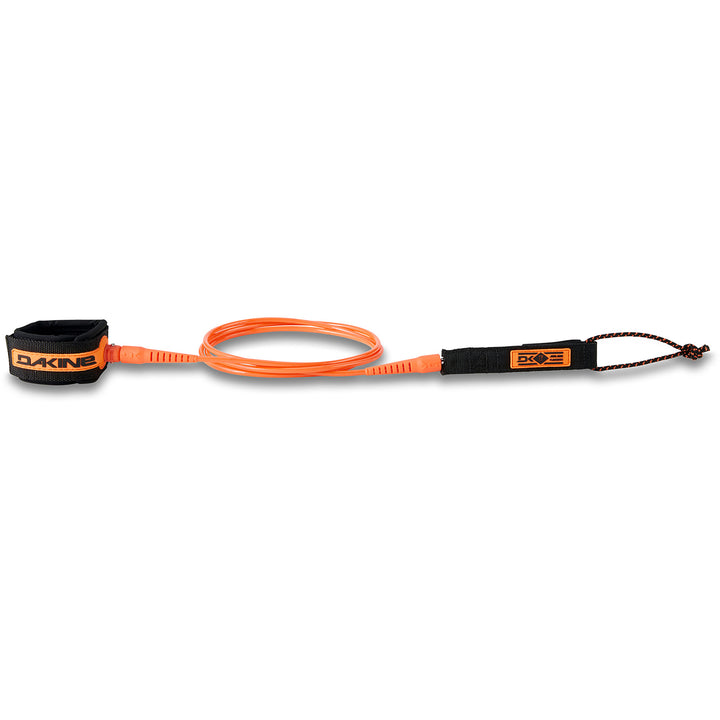 Dakine John John Florence Kainui 8' Leash Black/Orange