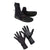 O'Neill 3mm Heat RT Boots + 1.5mm Psycho Tech Gloves