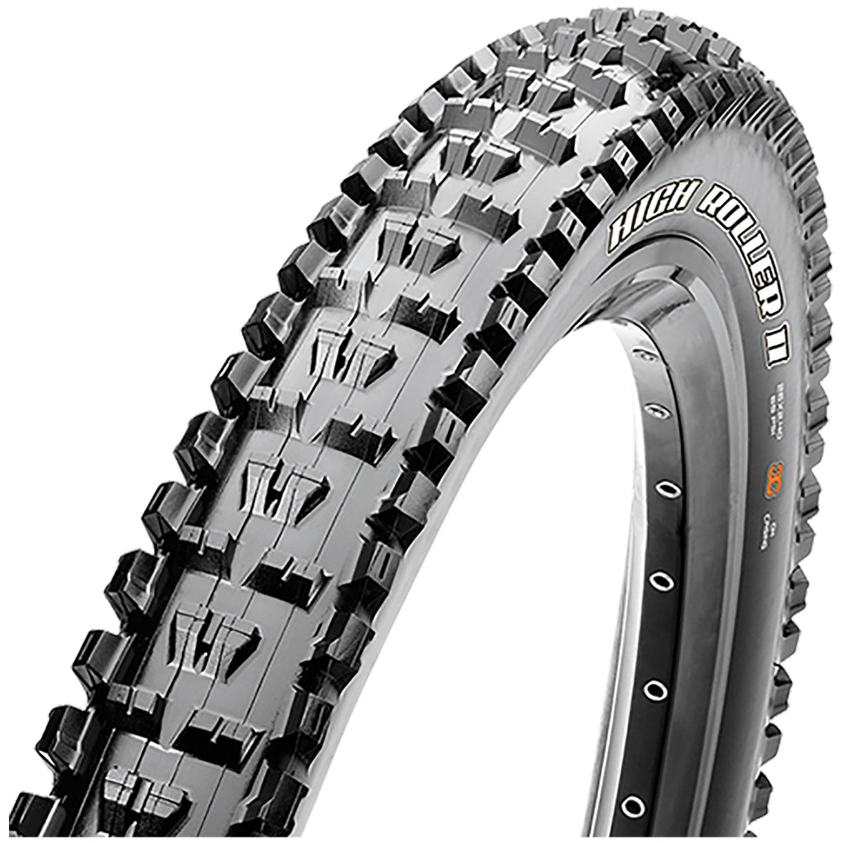 Maxxis Highroller II Tire - 27.5" Black