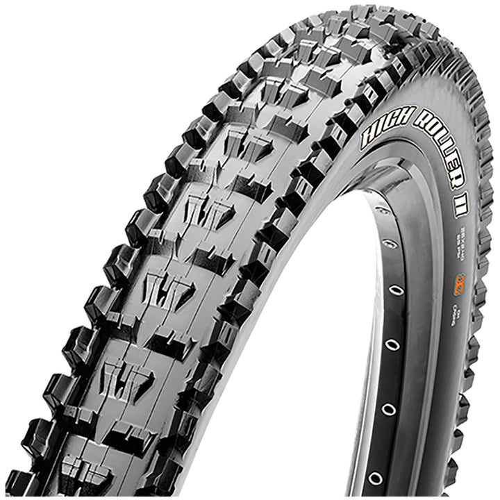 Maxxis Highroller II Tire - 27.5" Black