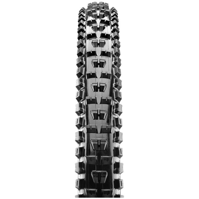 Maxxis Highroller II Tire - 27.5" Black
