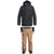 Quiksilver Mission GORE-TEX 2L Jacket + Forever 2L GORE-TEX Pants
