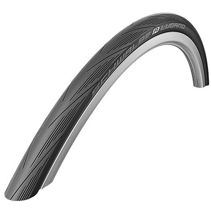 Schwalbe Lugano Road Tire - 700c
